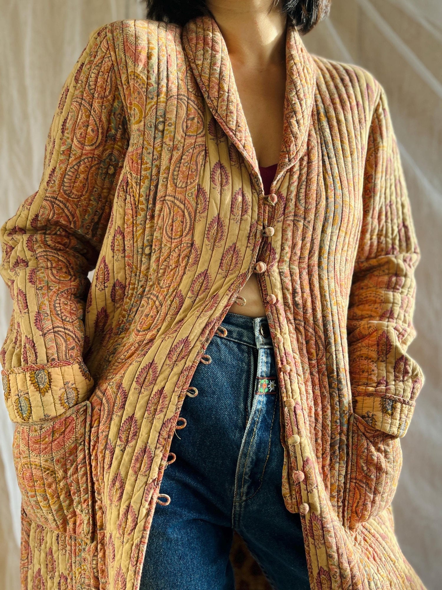 ♥️ Vintage Outerwears
