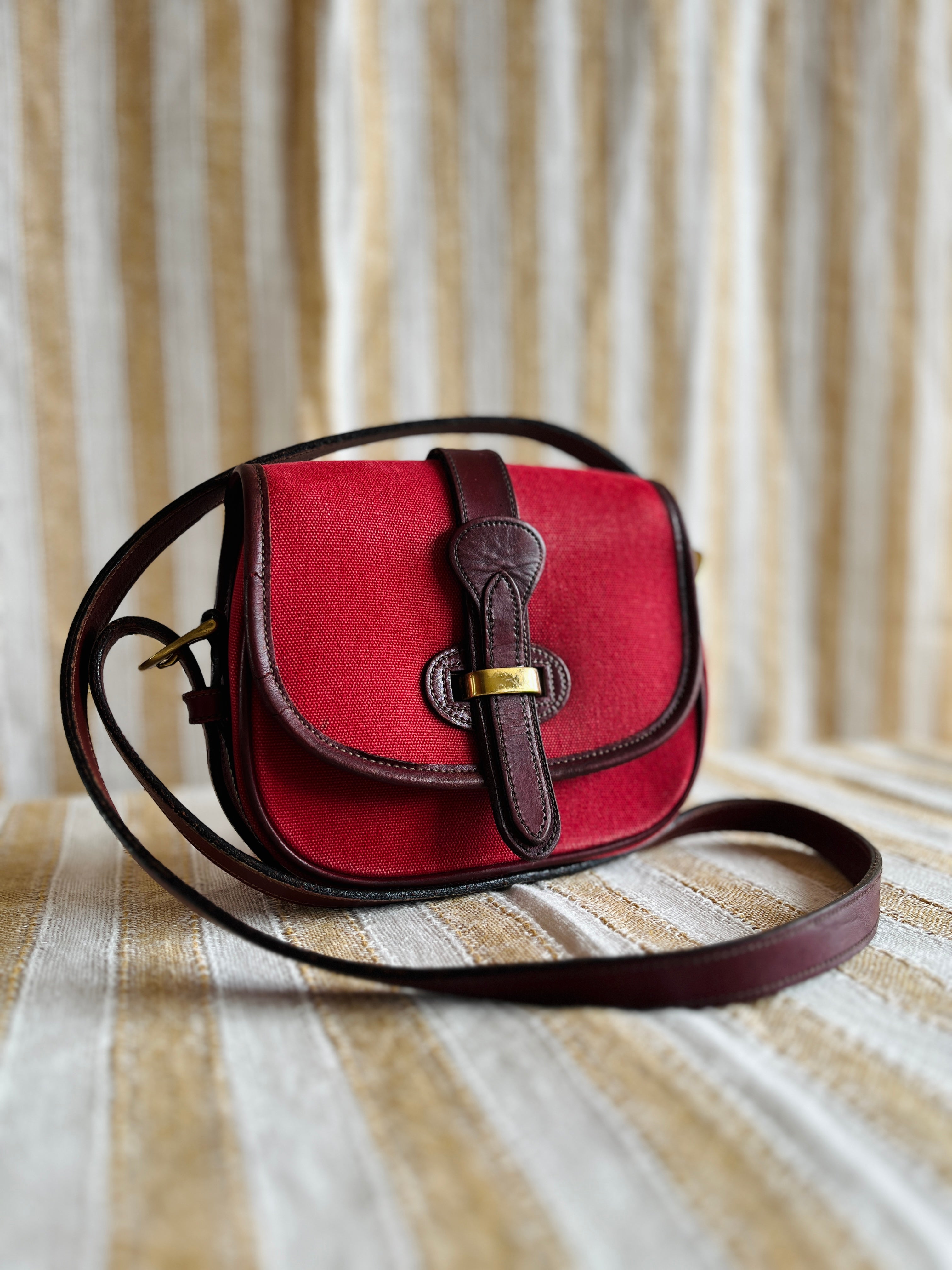 Dooney and Bourke – The Birch Vintage