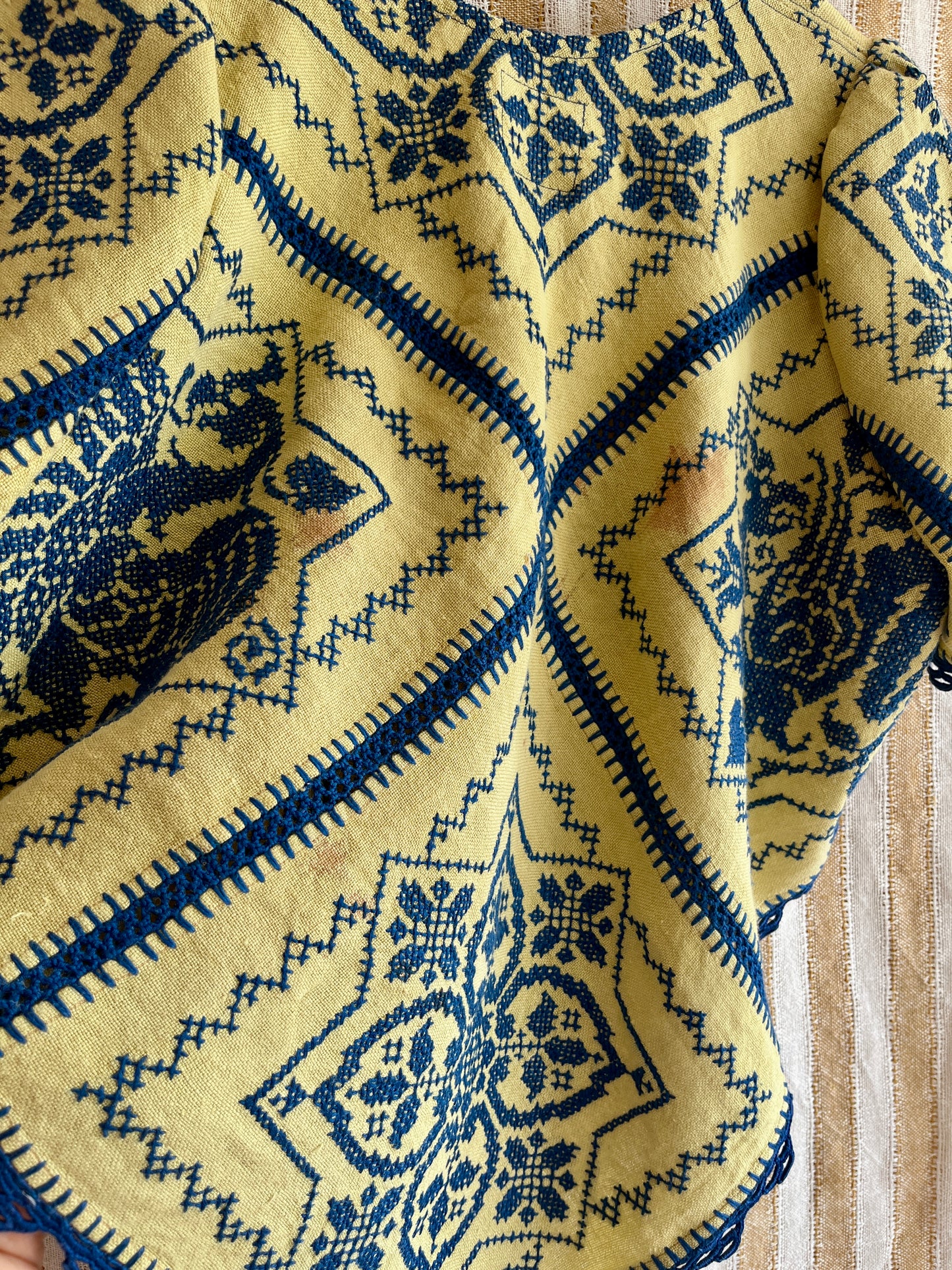 Diamond Dragon Top Short Sleeves