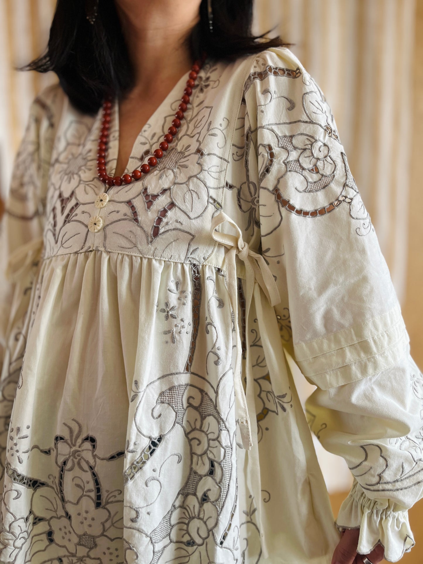 Goddess Dress - Butter Yellow Maxi Dress