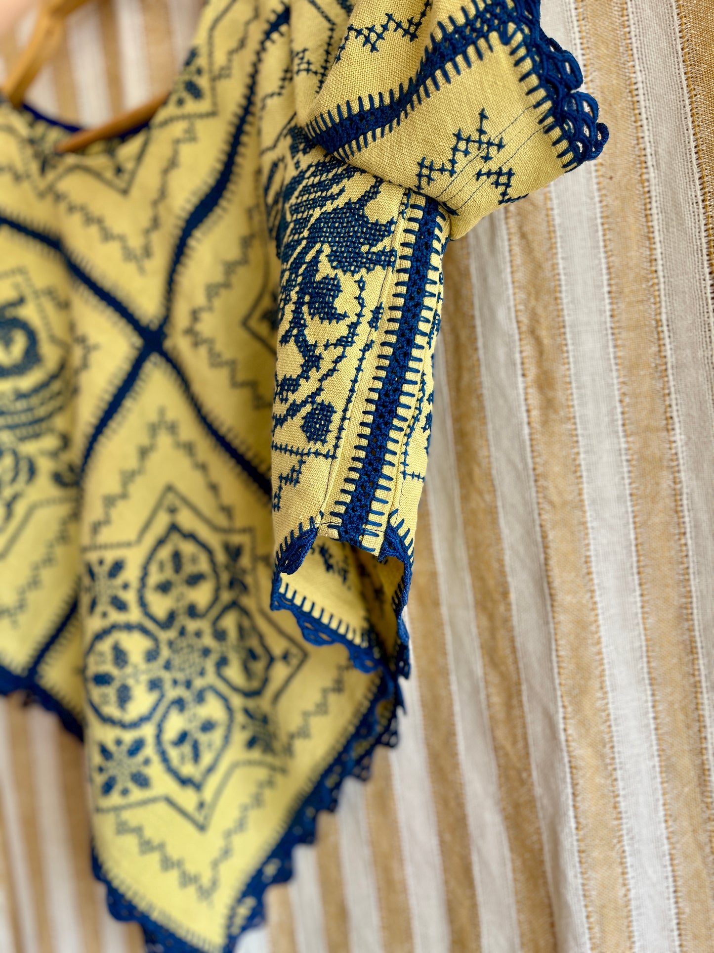 Diamond Dragon Top Short Sleeves