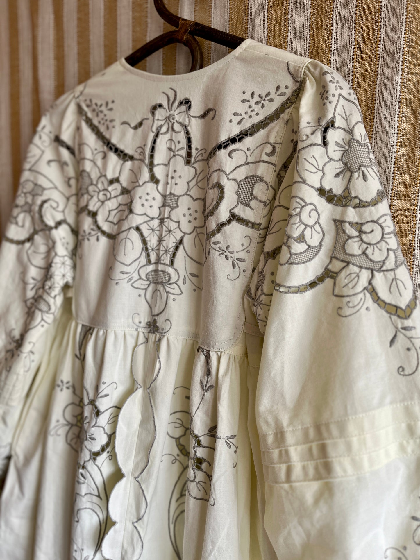 Goddess Dress - Butter Yellow Maxi Dress