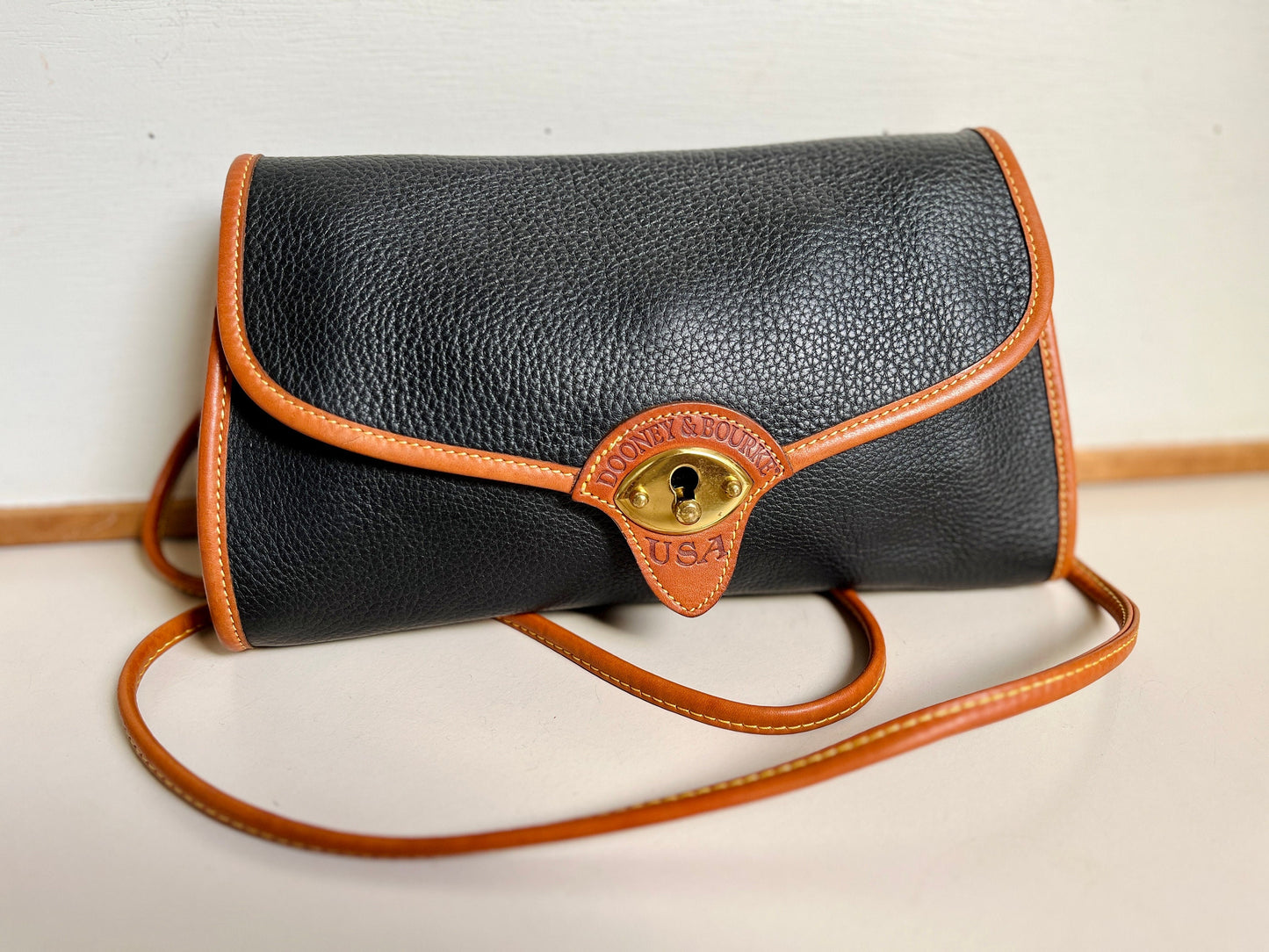 Cavalry Pochette Crossbody Clutch R77