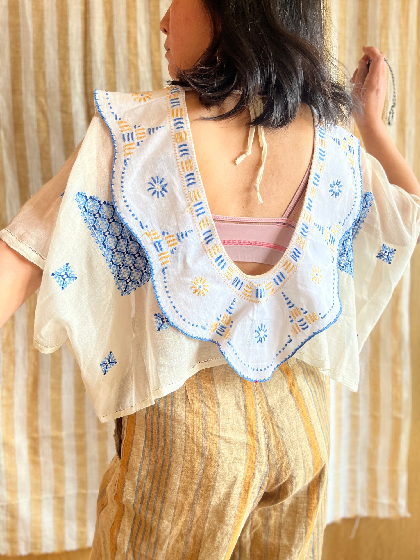 Fairy Top - Beach Cover