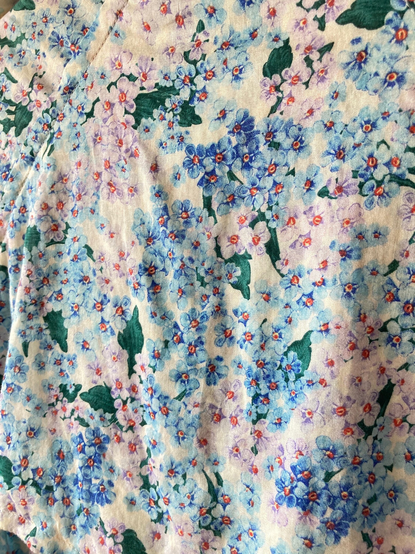 Vintage Paul Smith Blue label Trench Coat